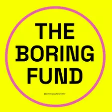 The Boring Fund