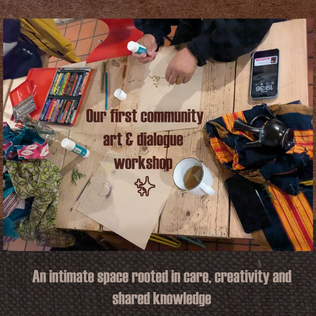 Workshop visual two