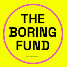 The Boring Fundr